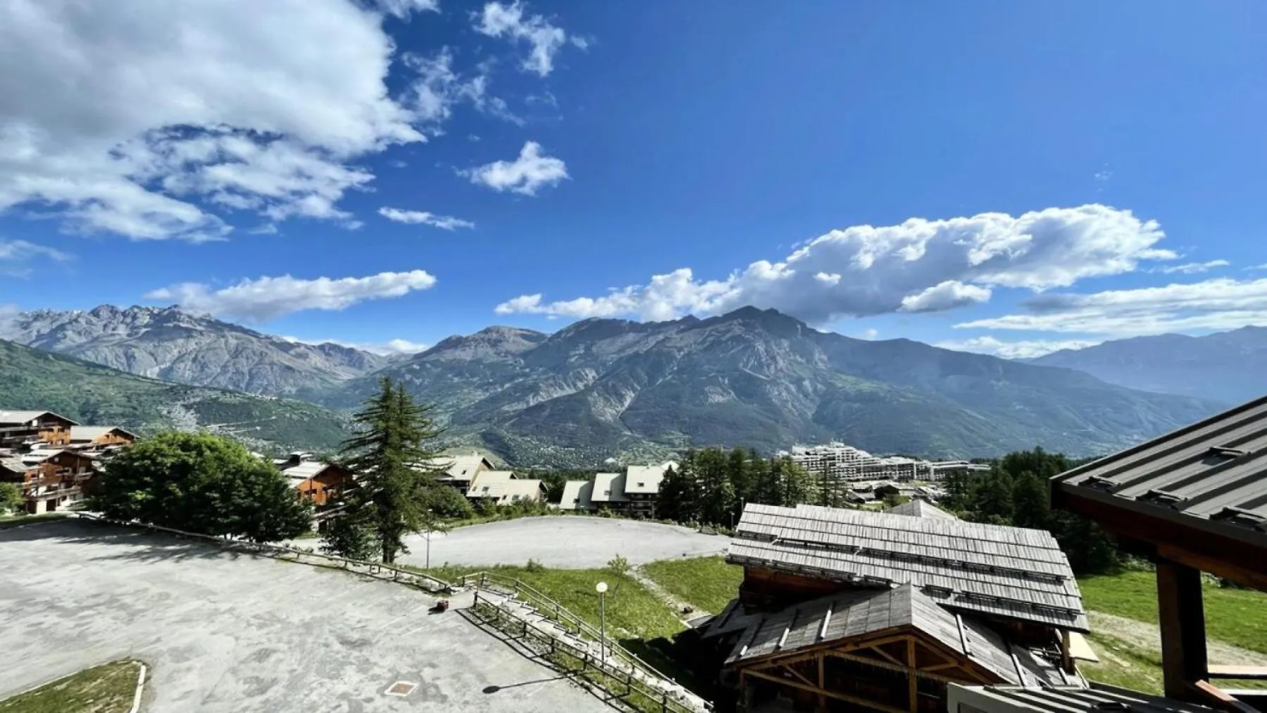 Apartment Residence Dame Blanche - Dba404 - Appt 1 Chambre + Cabine - Balcon - 6 Personnes Mae-7954 Narreyroux