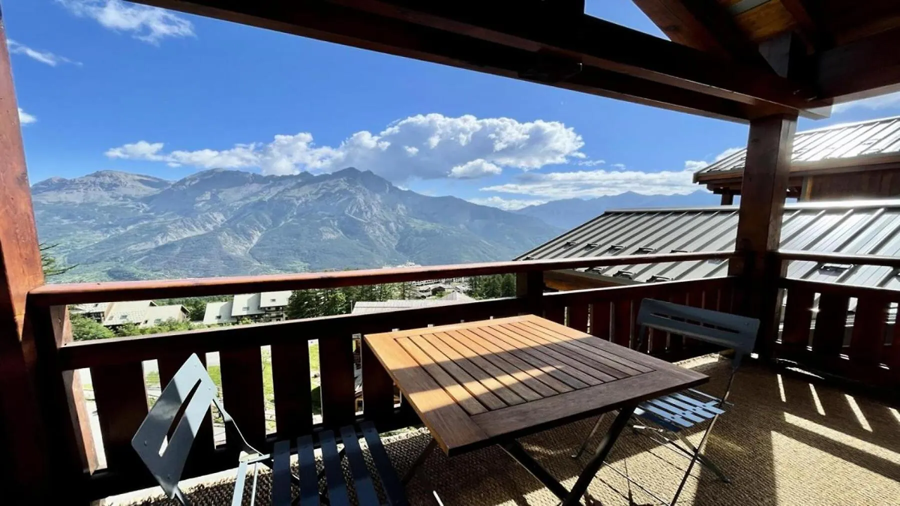 Residence Dame Blanche - Dba404 - Appt 1 Chambre + Cabine - Balcon - 6 Personnes Mae-7954 Narreyroux